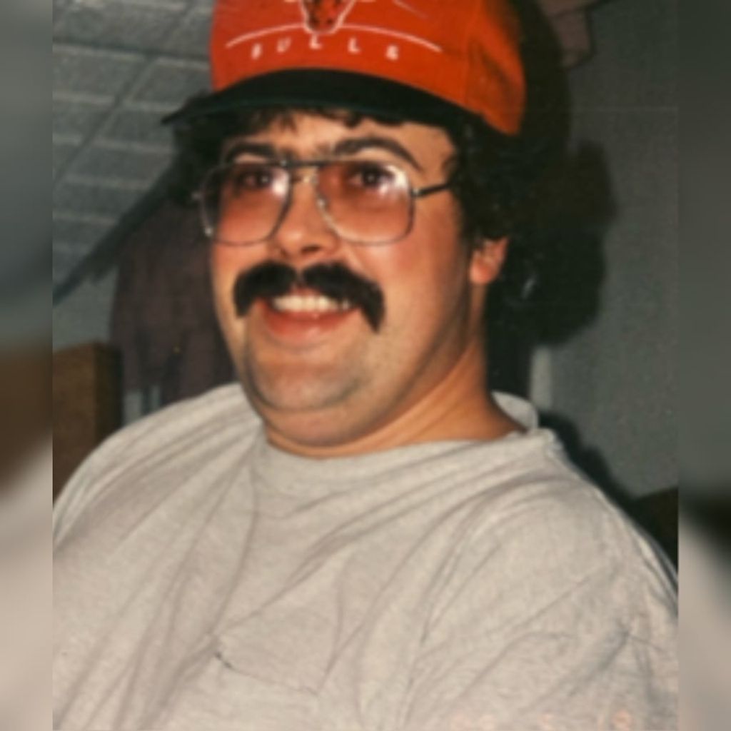 Jeffrey Edward Smith, Sr.