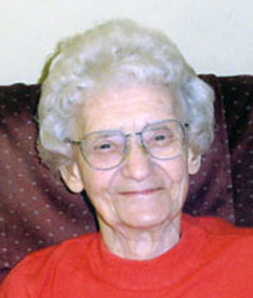 Aileen E. Treick