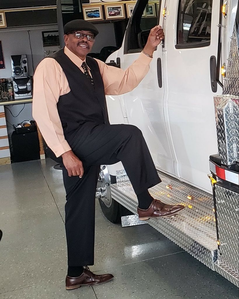 Robert L. Cabbell, III