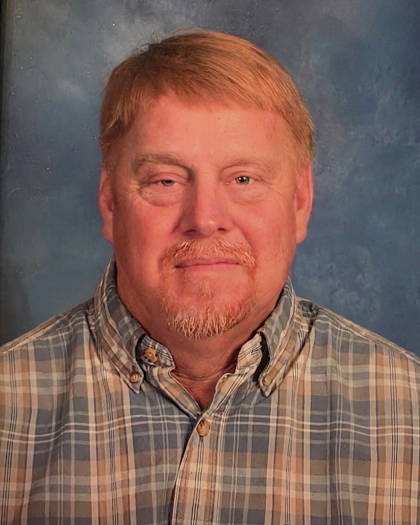 Stephen Davis Linnens Profile Photo