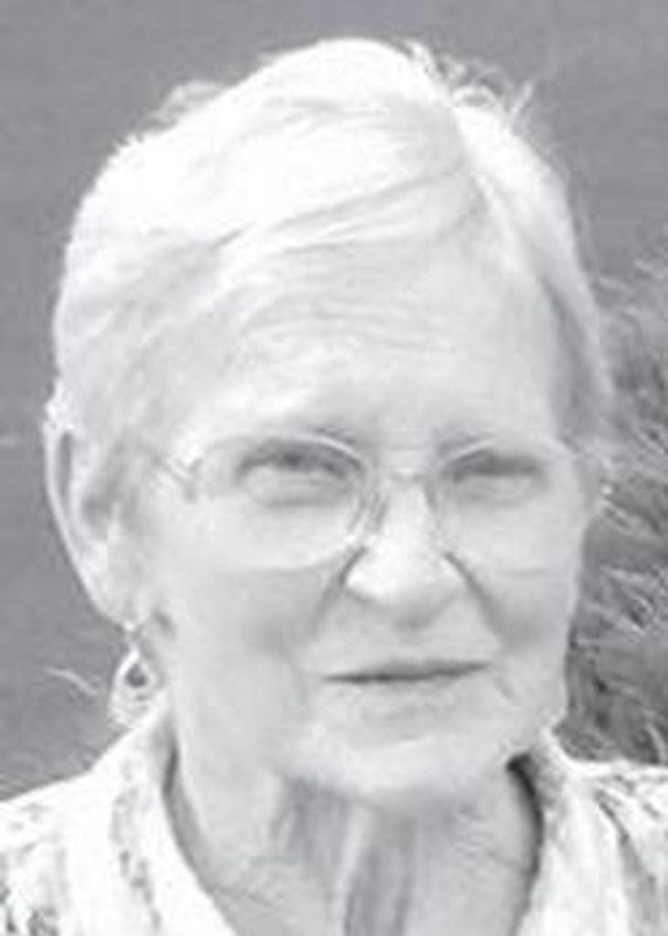 Dorothy Alice Brown