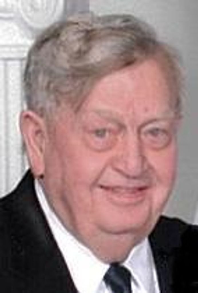 John A. Willman Profile Photo