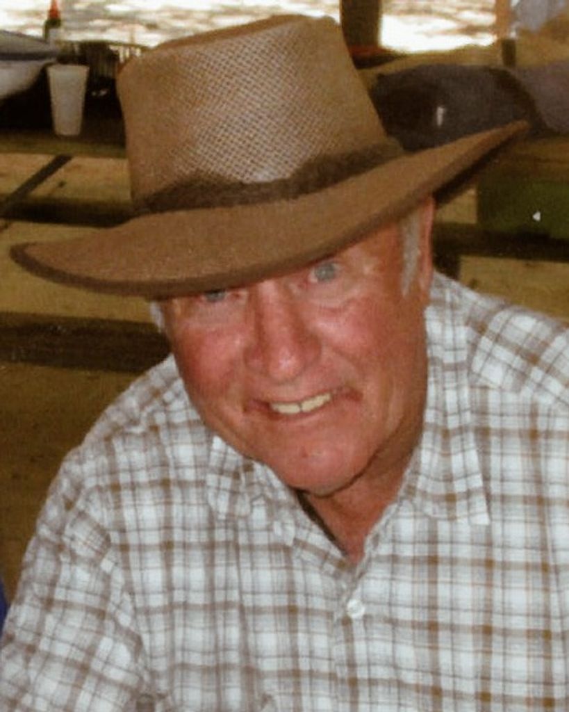 James Kenneth Boyd Profile Photo