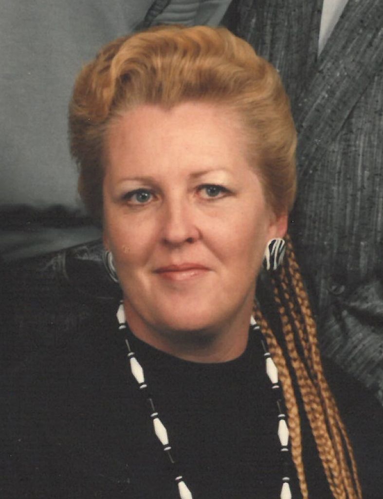 Connie Verni Laich Profile Photo