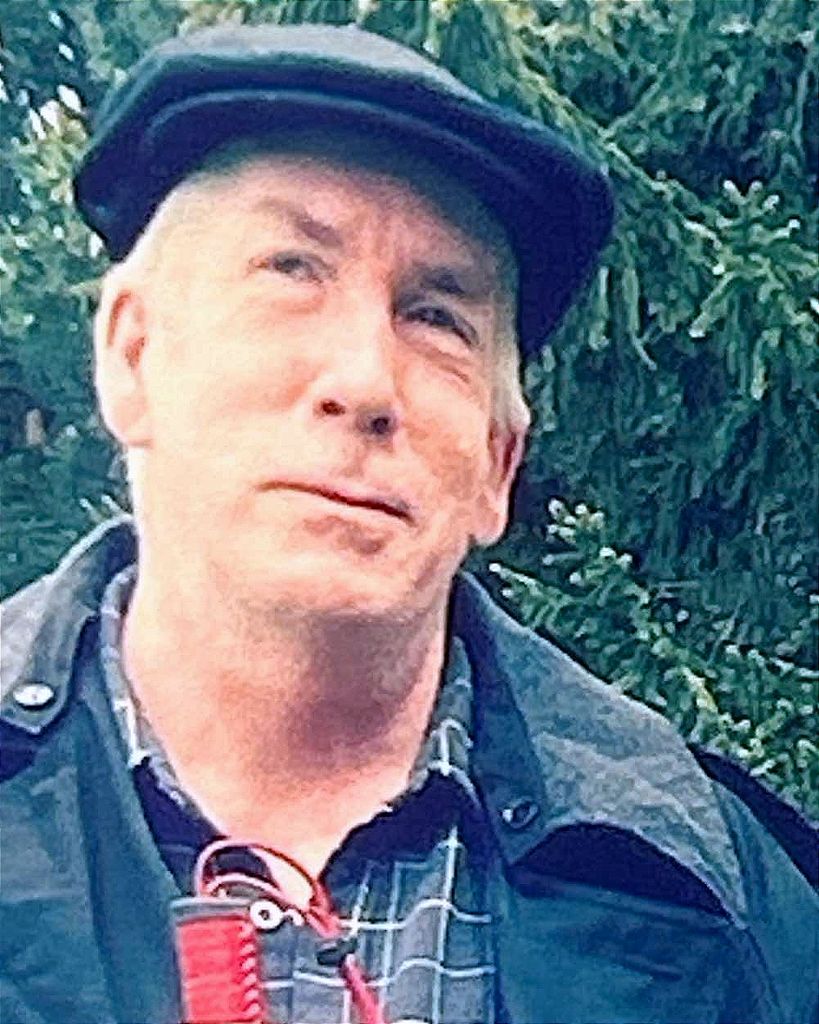 Jim Knipfel Profile Photo