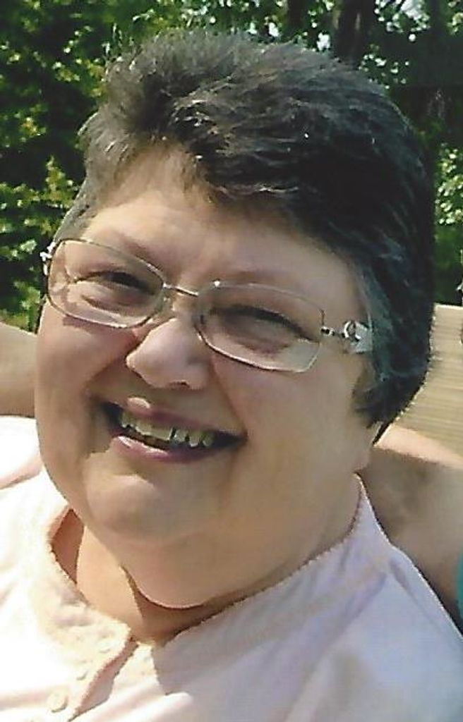 Melanie Kay Maloney