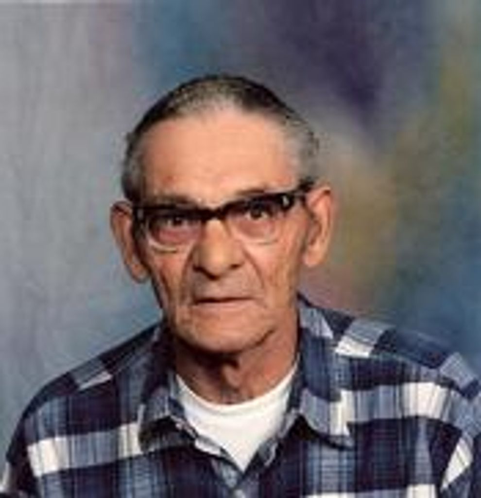 Adam H. 'Mike' Payne Profile Photo