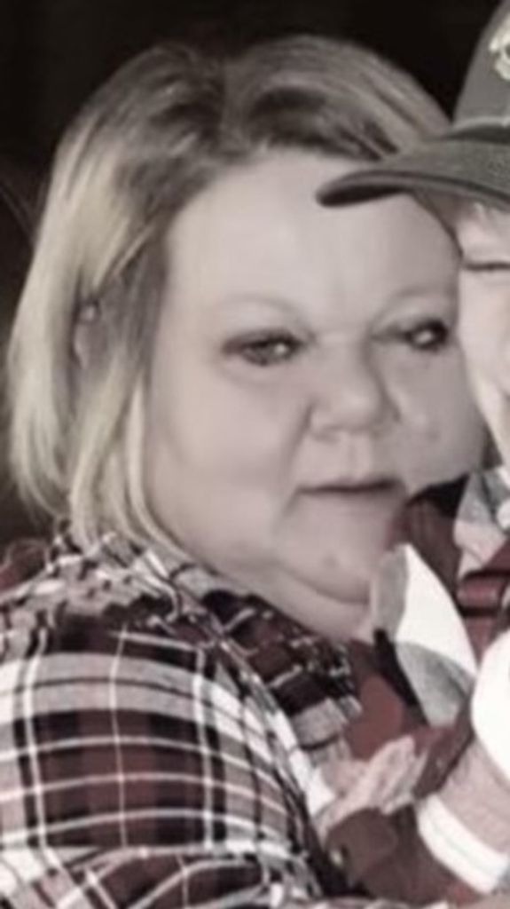 Anna Catherine Craig