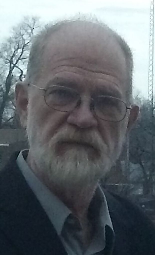 Terry Gene Patterson Profile Photo