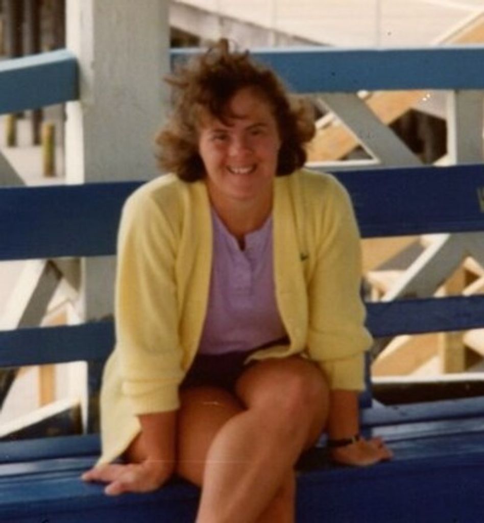 Lynne Patricia Dotsey