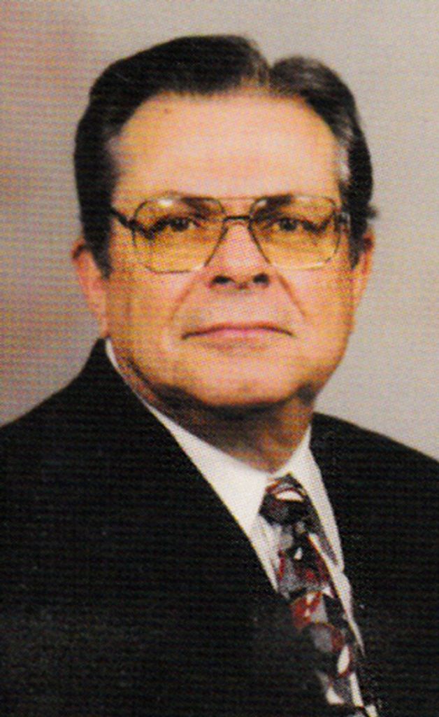 Harvey Lewis Miller, Jr.