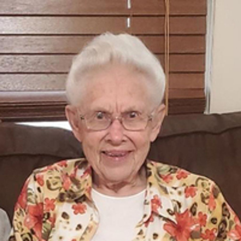 Virginia L. Griffee