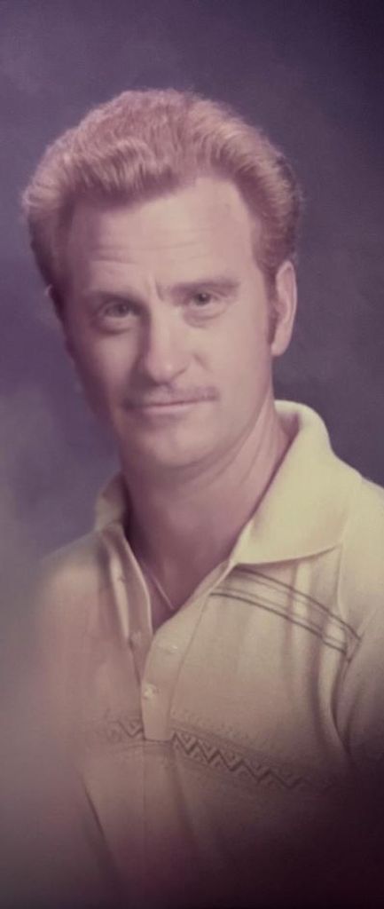 Dennis Allen Cress Profile Photo