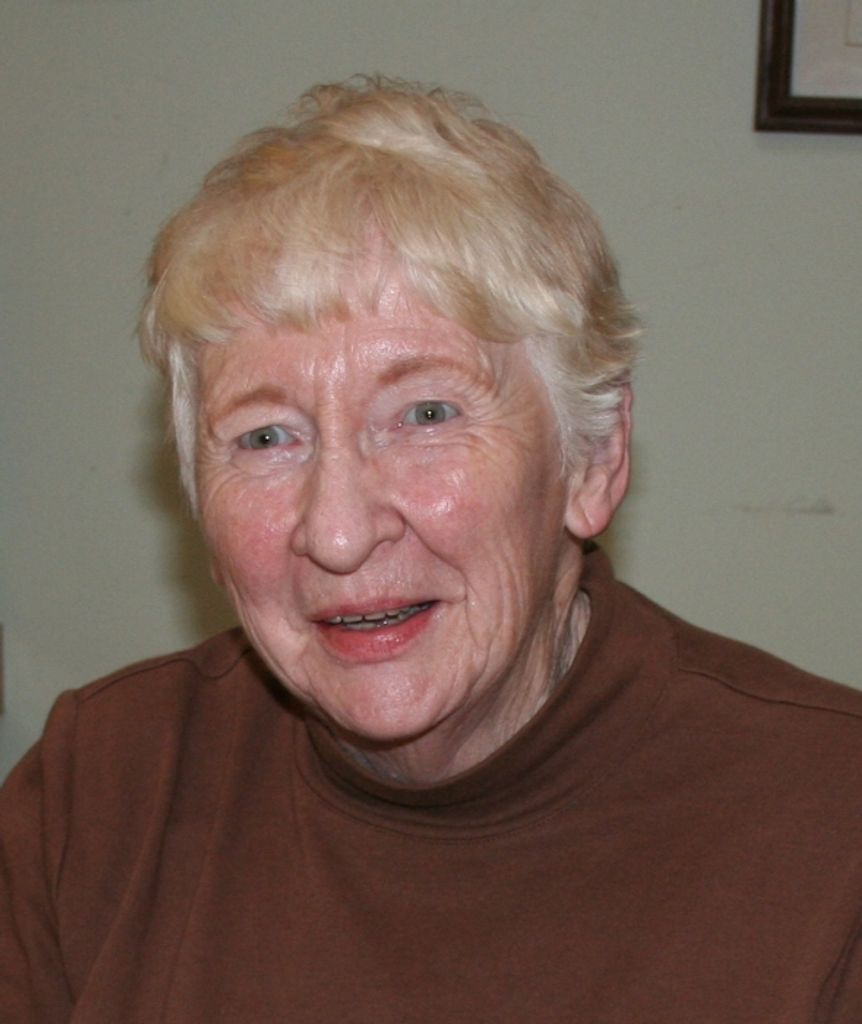 Arleen M Rasmussen