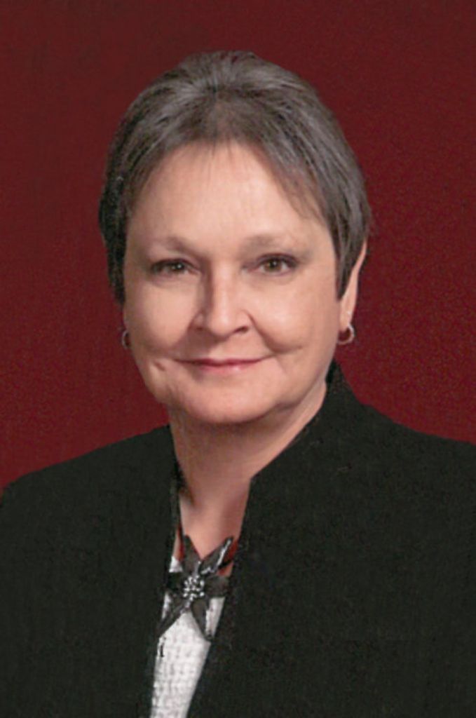 Deborah S. Williams