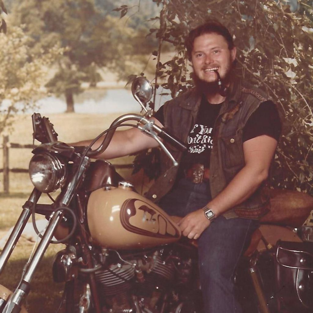 Johnny E. St. Clair Profile Photo