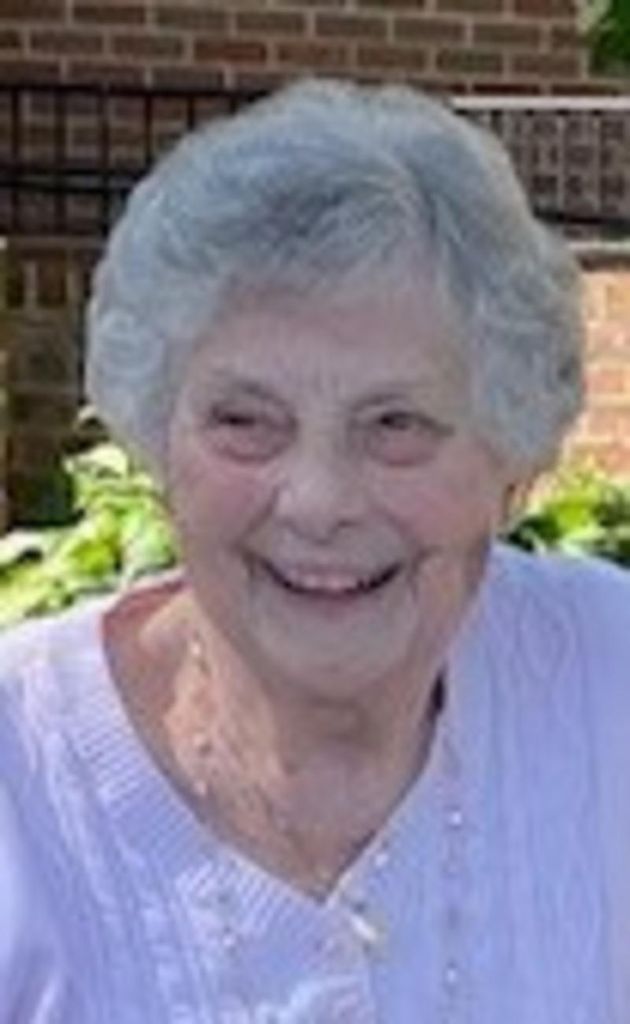 Joan Amelia Linz Profile Photo