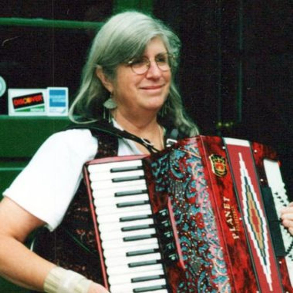 Sharon Louise Buffington Profile Photo