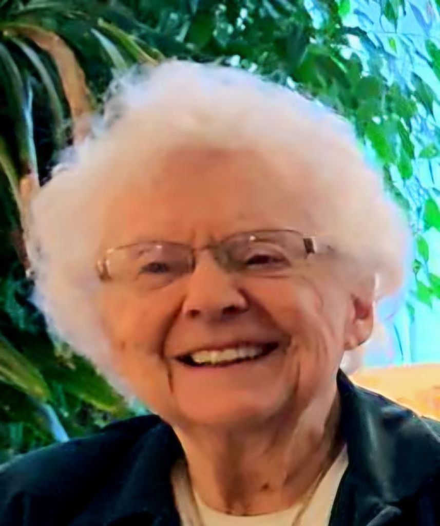 Suzanne Bicknell Profile Photo