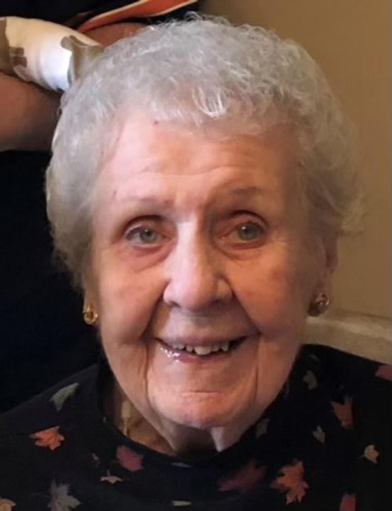 June Izral Profile Photo