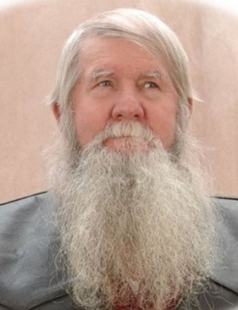 James Ray Dye Profile Photo