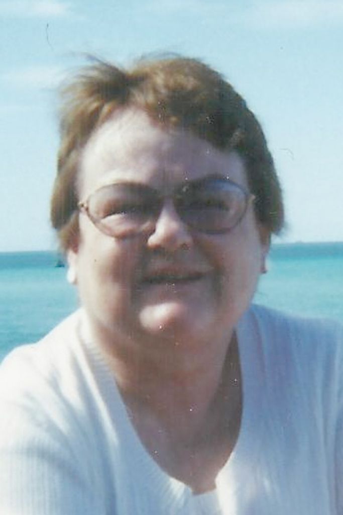 Carolyn (Diamond)  Shepherd