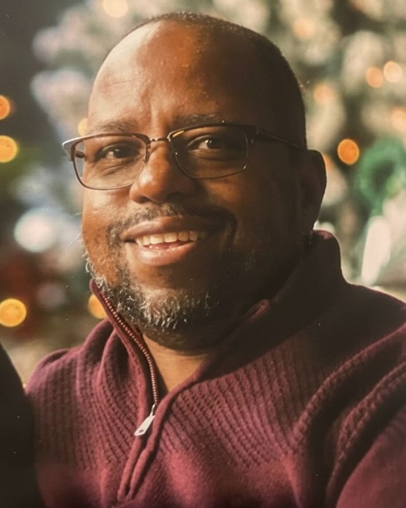 Christopher James Vaughn