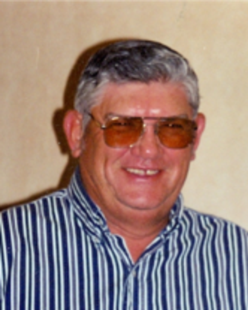 Richard Taylor