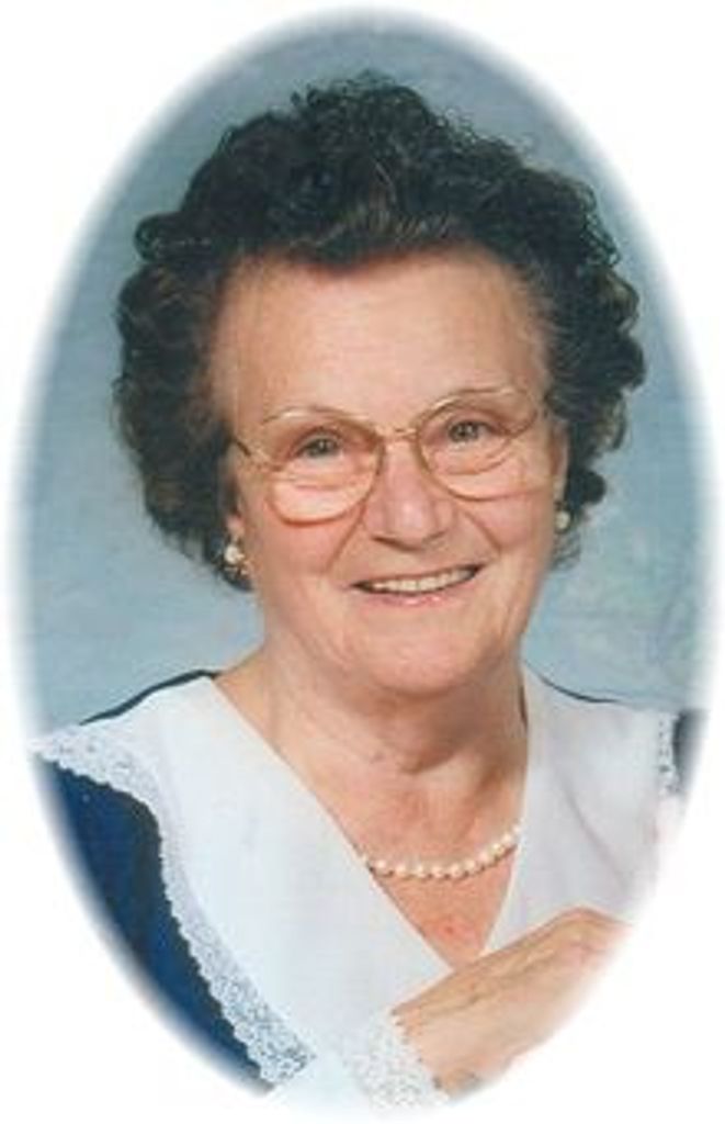 Helene Schauer