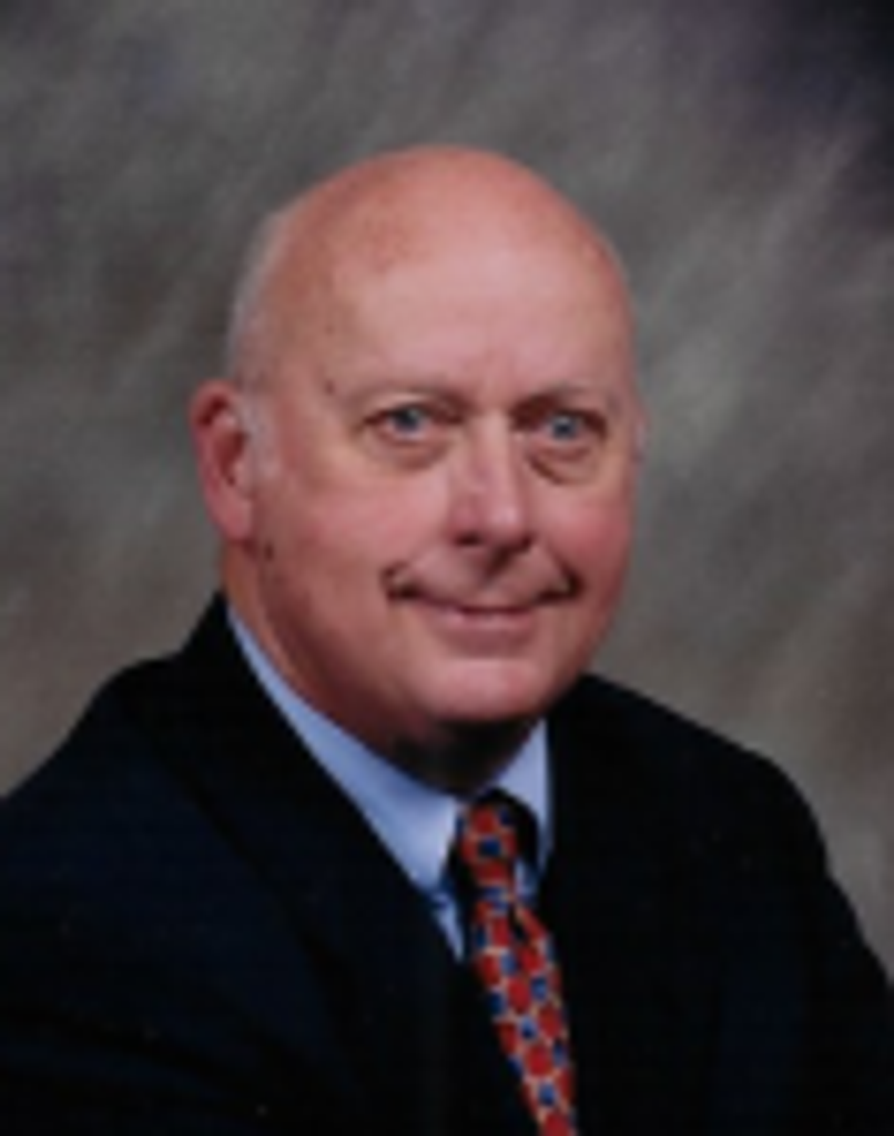 William Murray Lamb