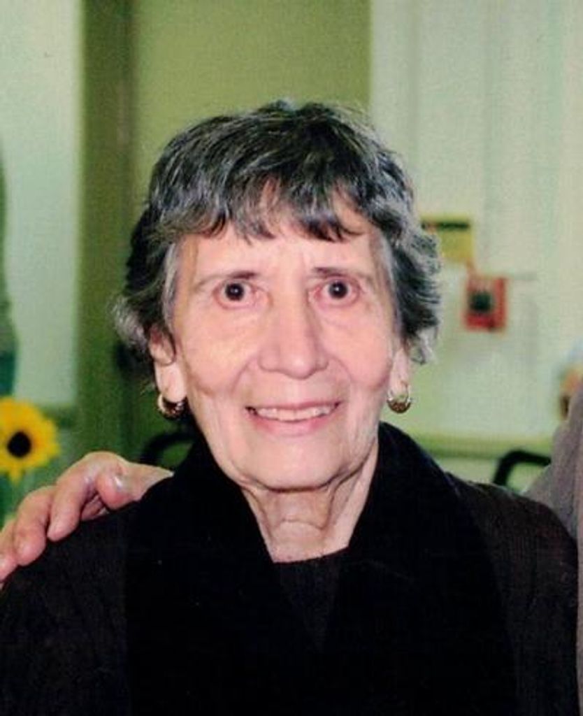 Mary Romano Profile Photo