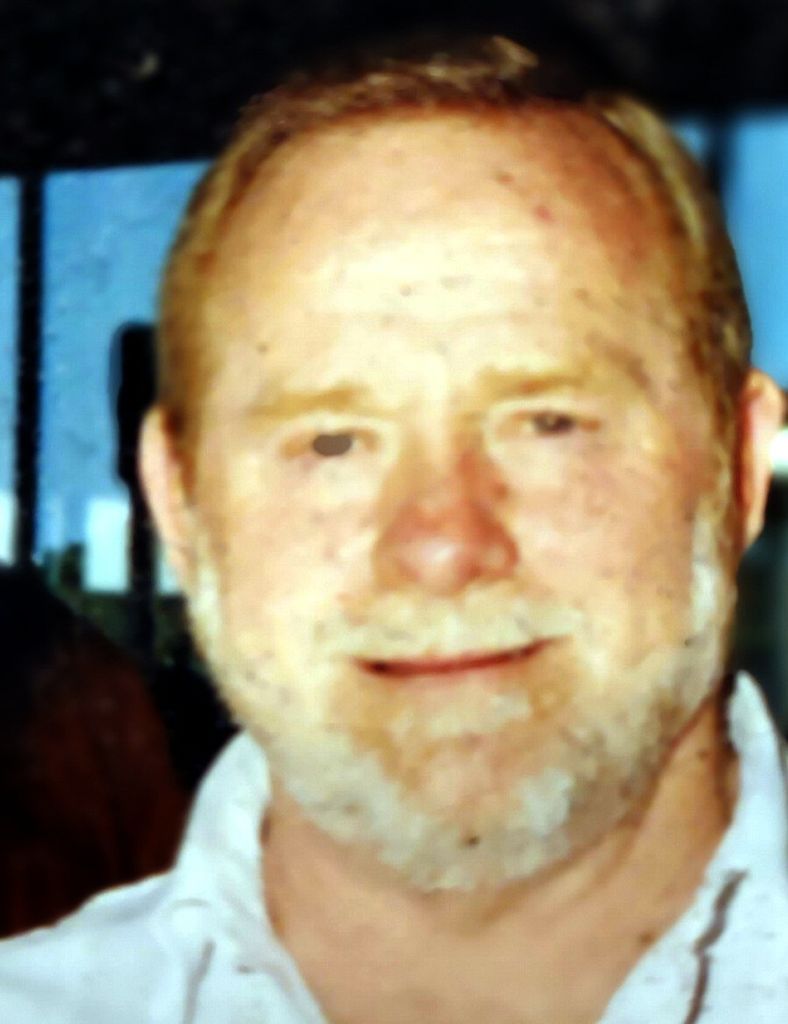 Frederick James Nutt