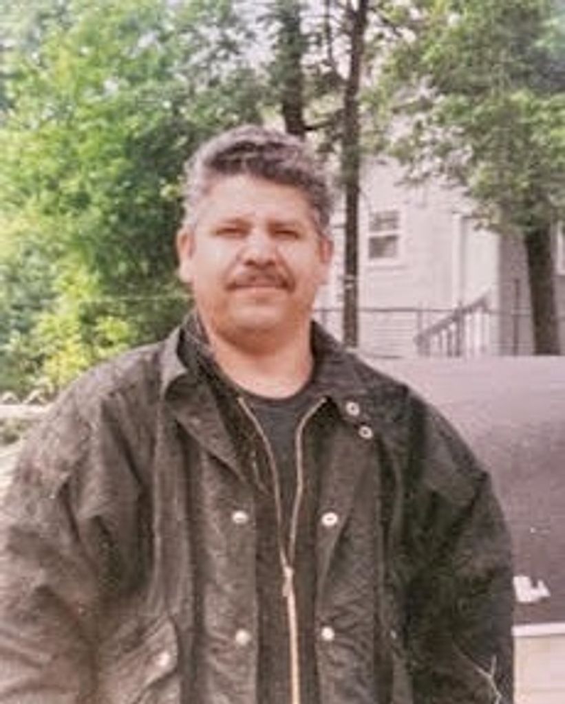David Gomez-Tolentino Profile Photo