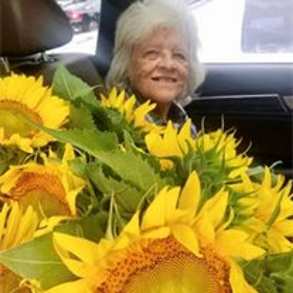 Joyce P. Fox