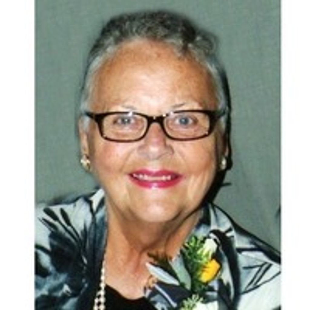 Clare Greteman Profile Photo