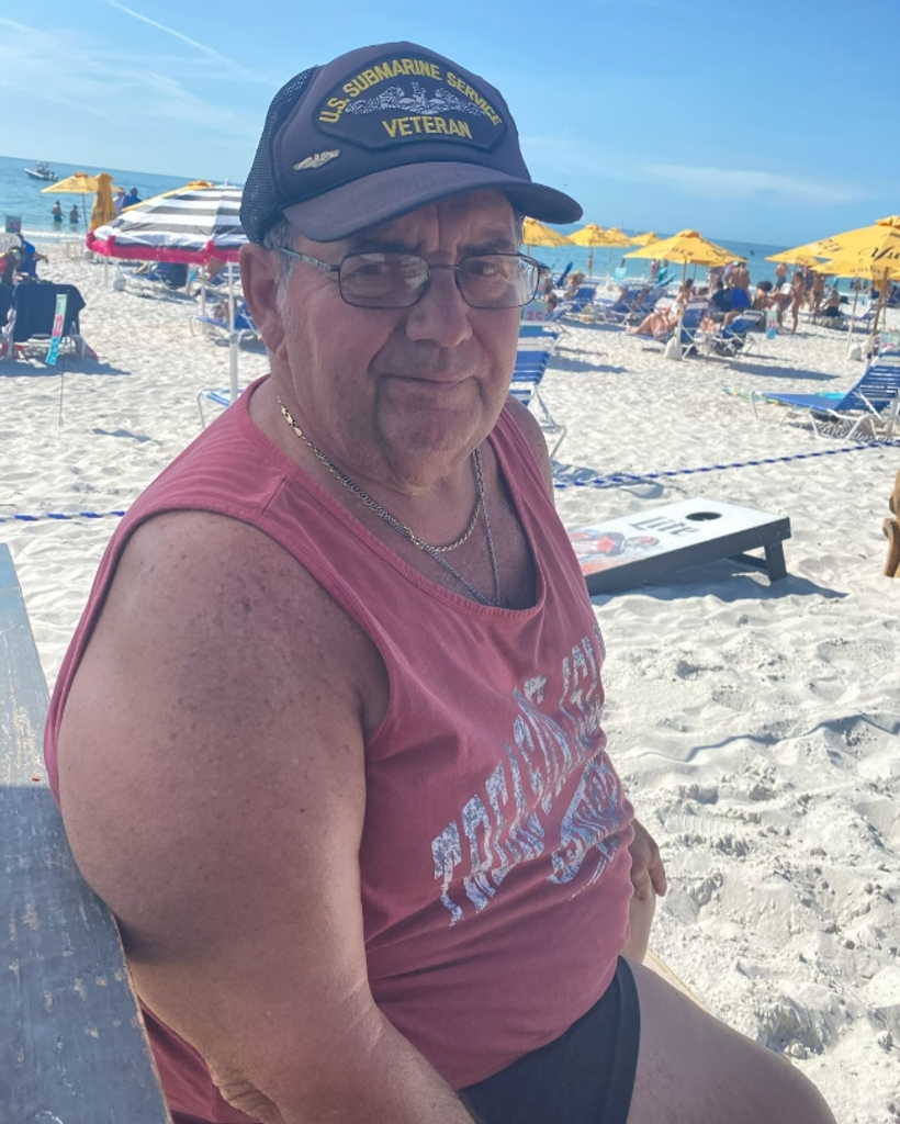 Roy Homer Von Almen Jr. Profile Photo
