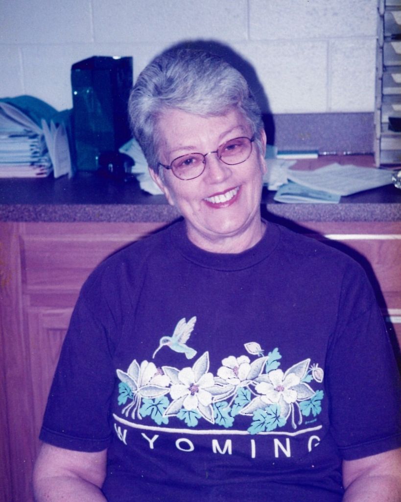 Geraldyne Hoopes Profile Photo