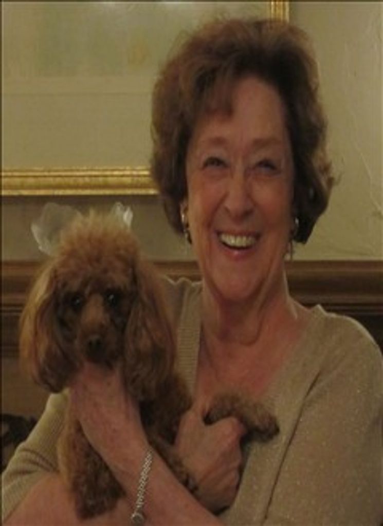 Lola Powell Kelley Profile Photo