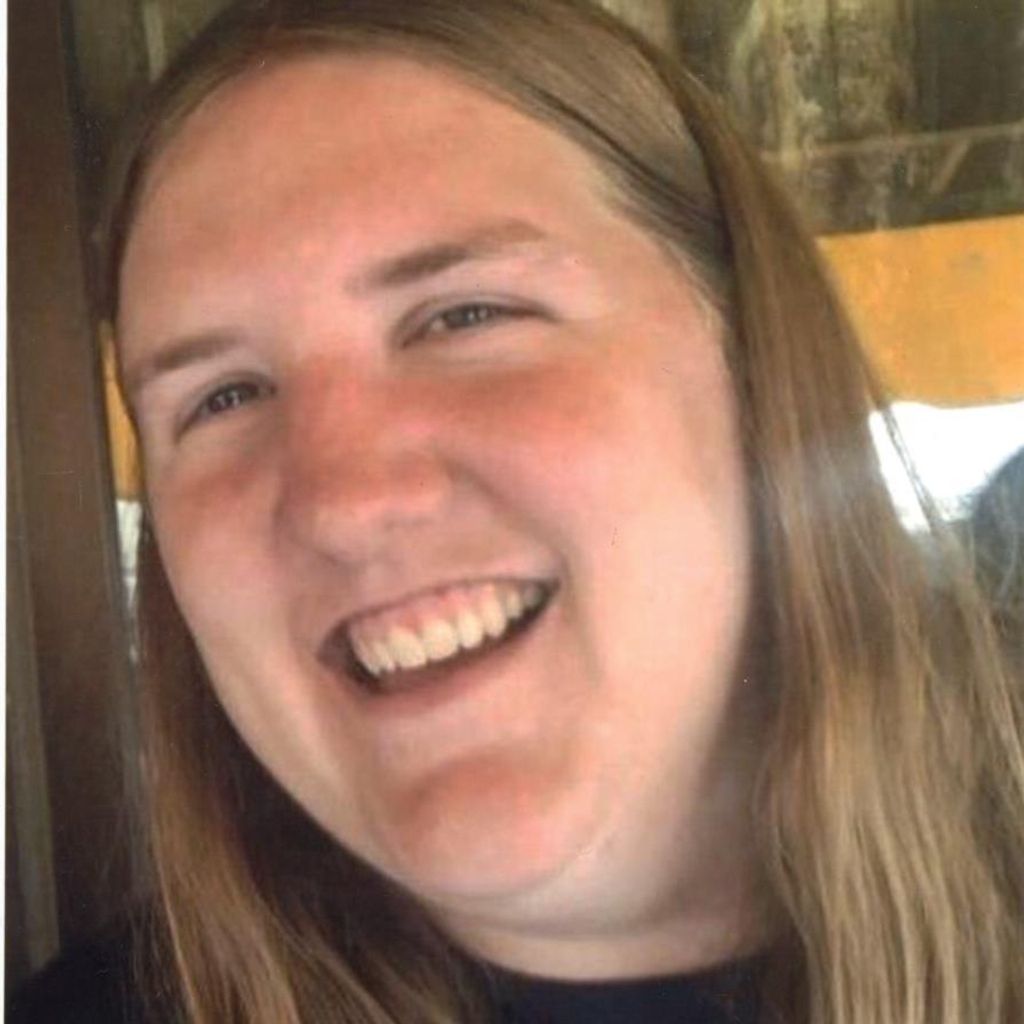 Elizabeth Anne Sehy