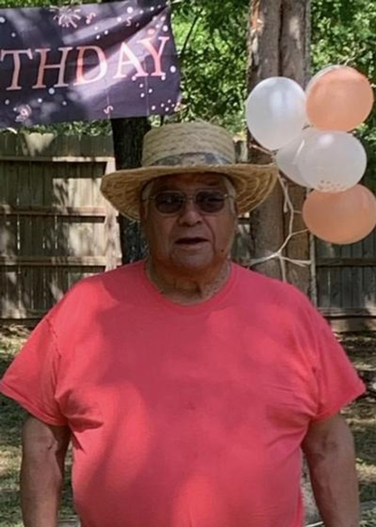 Joe Flores Profile Photo