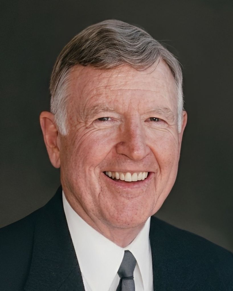 Nathaniel Wright Naegle Profile Photo