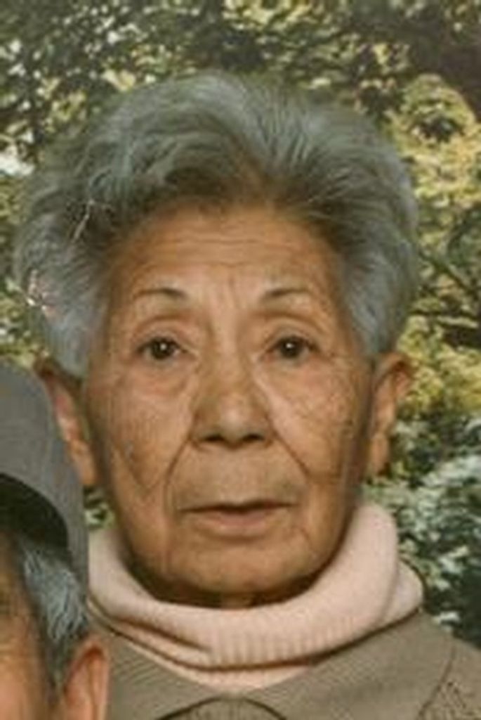 Catalina Molina