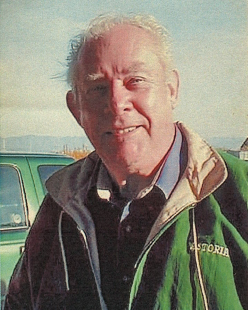Ronald Daniel Danen