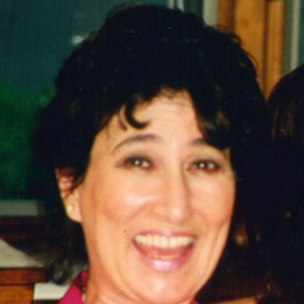 Rosemarie Torina