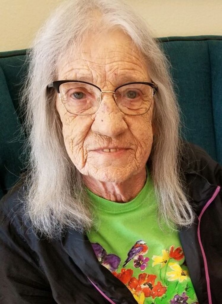 Betty Miller Profile Photo