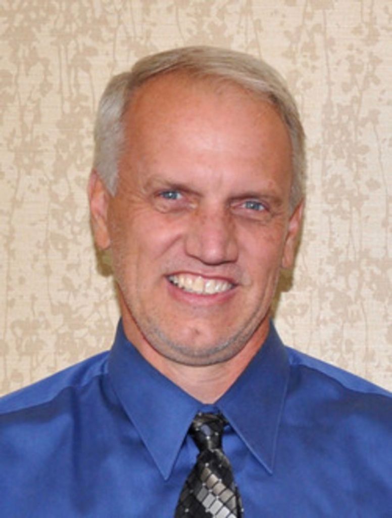Darel Secrist Profile Photo