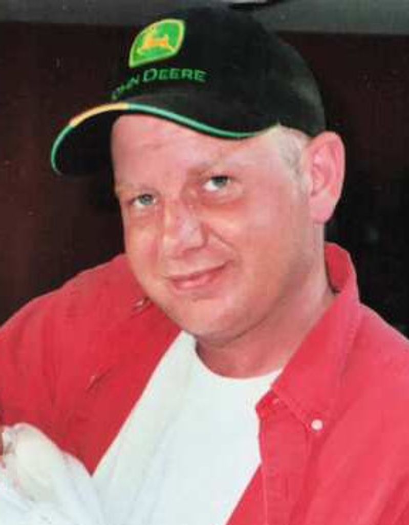 Timothy Eric Christensen