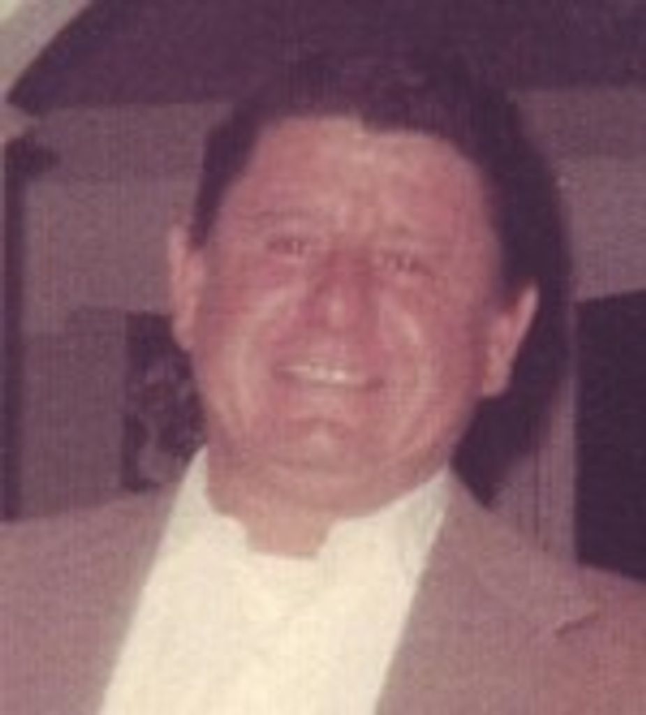 Donald A. Blissick