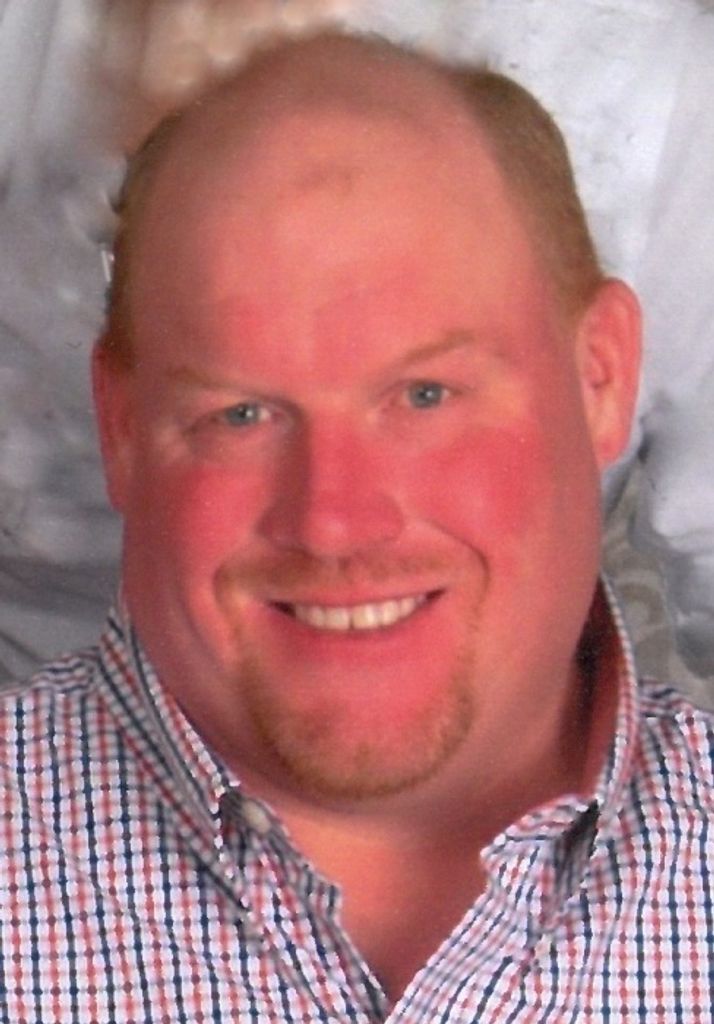 Jeffery David Kleman