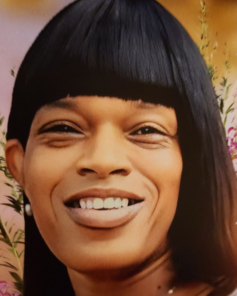 Stephanie M. Harbison